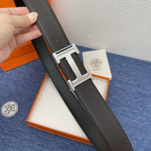 Hermes AAA Quality Belts In 3.8cm For Men #1418031 $52.00 USD, Wholesale Replica Hermes AAA Quality Belts