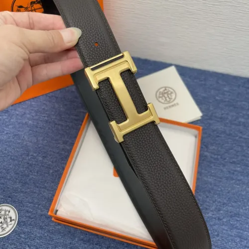 Hermes AAA Quality Belts In 3.8cm For Men #1418032 $52.00 USD, Wholesale Replica Hermes AAA Quality Belts