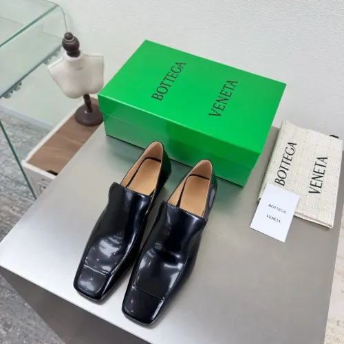 Replica Bottega Veneta BV High-heeled Shoes For Women #1418042 $125.00 USD for Wholesale