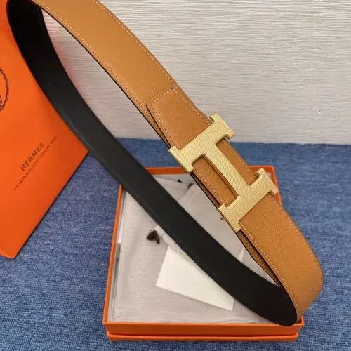 Hermes AAA Quality Belts In 3.8cm For Men #1418047 $52.00 USD, Wholesale Replica Hermes AAA Quality Belts