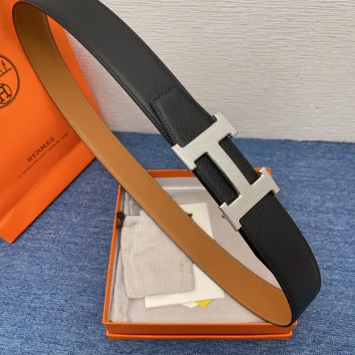 Hermes AAA Quality Belts In 3.8cm For Men #1418048 $52.00 USD, Wholesale Replica Hermes AAA Quality Belts