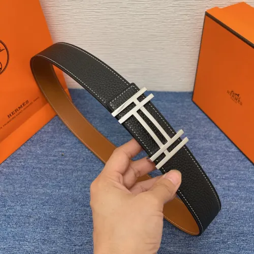 Hermes AAA Quality Belts In 3.8cm For Men #1418050 $52.00 USD, Wholesale Replica Hermes AAA Quality Belts