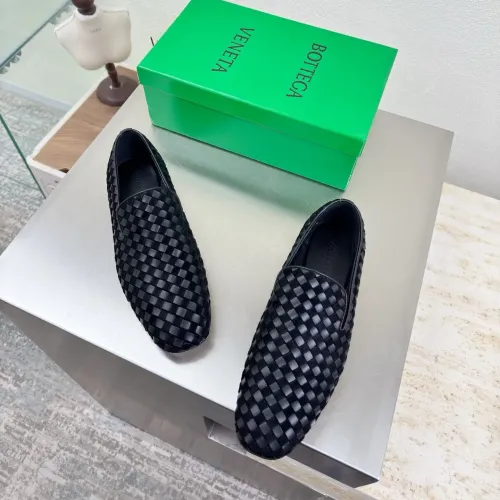 Bottega Veneta BV Flat Shoes For Women #1418061