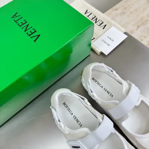 Replica Bottega Veneta BV Casual Shoes For Women #1418074 $108.00 USD for Wholesale