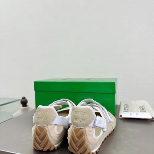 Replica Bottega Veneta BV Casual Shoes For Women #1418076 $108.00 USD for Wholesale