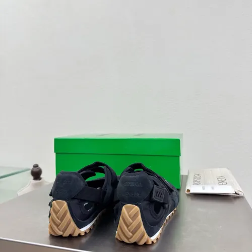 Replica Bottega Veneta BV Casual Shoes For Women #1418077 $108.00 USD for Wholesale