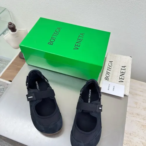 Replica Bottega Veneta BV Casual Shoes For Women #1418077 $108.00 USD for Wholesale
