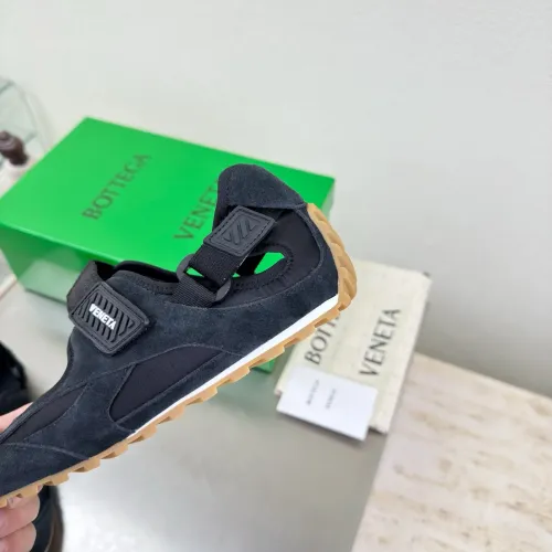 Replica Bottega Veneta BV Casual Shoes For Women #1418077 $108.00 USD for Wholesale