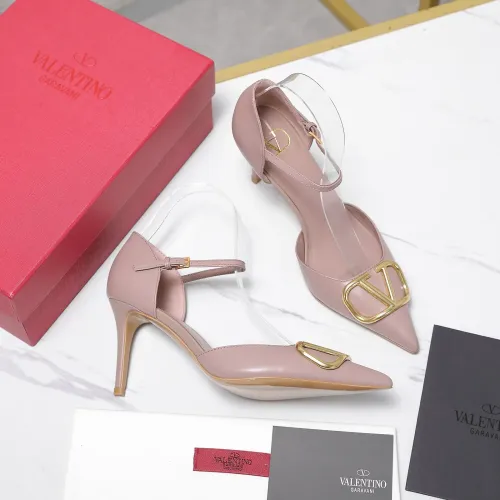 Replica Valentino Sandal For Women #1418087 $105.00 USD for Wholesale