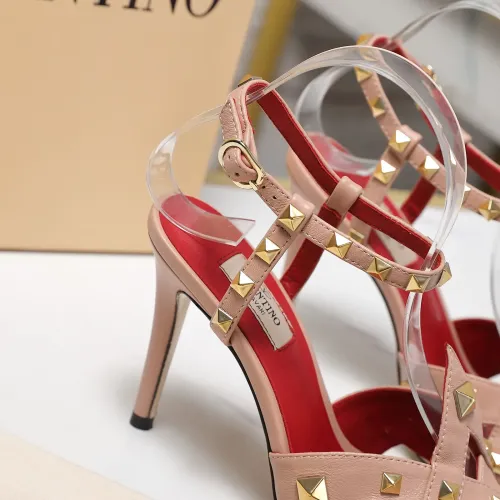 Replica Valentino Sandal For Women #1418092 $108.00 USD for Wholesale