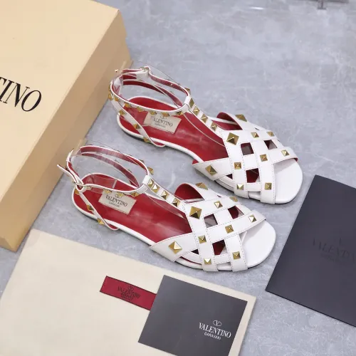 Replica Valentino Sandal For Women #1418098 $108.00 USD for Wholesale