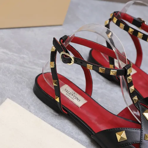 Replica Valentino Sandal For Women #1418102 $108.00 USD for Wholesale