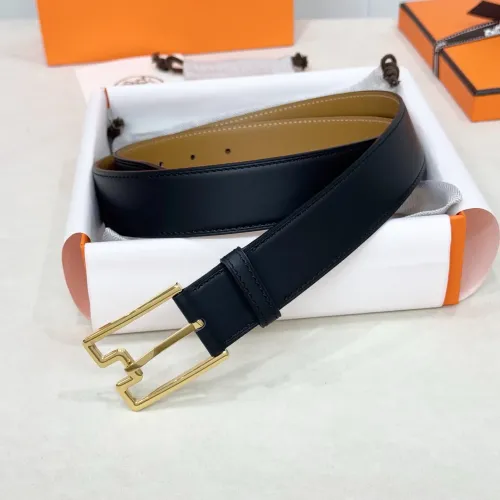 Hermes AAA Quality Belts In 3.5cm For Unisex #1418145 $72.00 USD, Wholesale Replica Hermes AAA Quality Belts