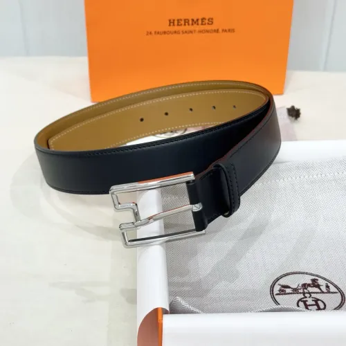 Hermes AAA Quality Belts In 3.5cm For Unisex #1418146 $72.00 USD, Wholesale Replica Hermes AAA Quality Belts