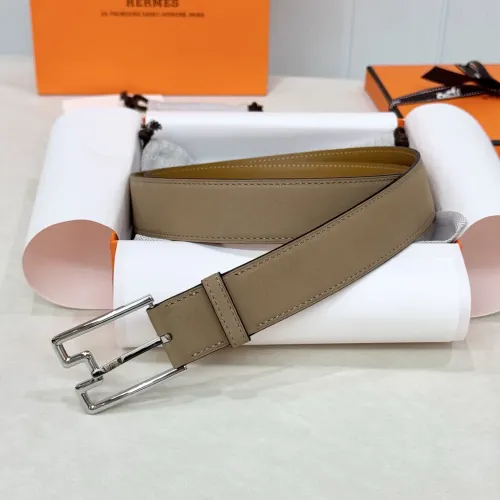 Hermes AAA Quality Belts In 3.5cm For Unisex #1418150 $72.00 USD, Wholesale Replica Hermes AAA Quality Belts