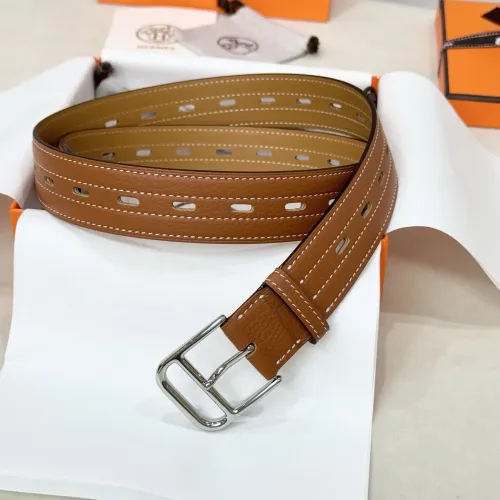 Hermes AAA Quality Belts In 3.5cm For Unisex #1418155 $72.00 USD, Wholesale Replica Hermes AAA Quality Belts