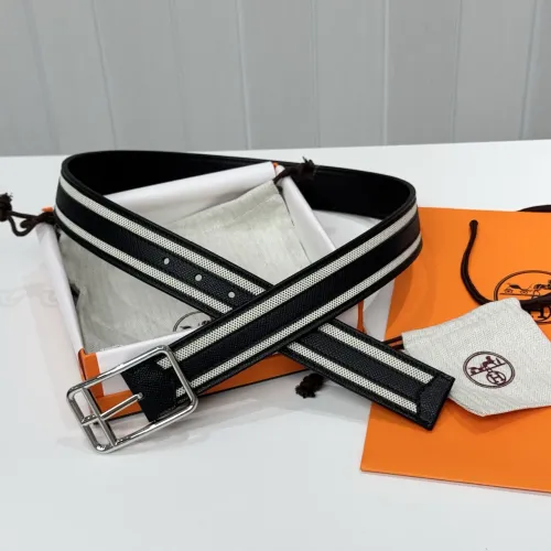 Hermes AAA Quality Belts In 3.5cm For Unisex #1418158 $72.00 USD, Wholesale Replica Hermes AAA Quality Belts