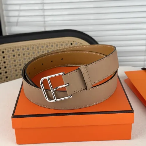 Hermes AAA Quality Belts In 3.5cm For Unisex #1418163 $72.00 USD, Wholesale Replica Hermes AAA Quality Belts
