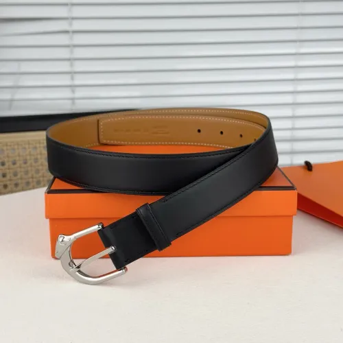 Hermes AAA Quality Belts In 3.5cm For Unisex #1418165 $72.00 USD, Wholesale Replica Hermes AAA Quality Belts
