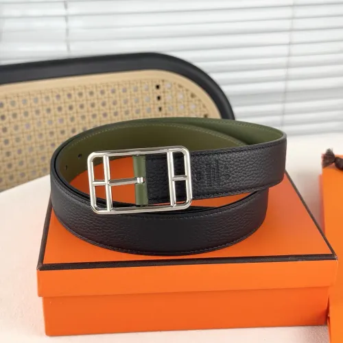 Hermes AAA Quality Belts In 3.5cm For Unisex #1418169 $72.00 USD, Wholesale Replica Hermes AAA Quality Belts