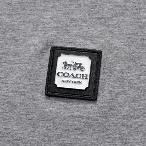 Replica Coach T-Shirts Short Sleeved For Men #1418177 $25.00 USD for Wholesale
