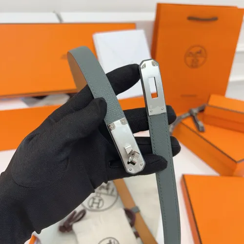 Hermes AAA Quality Belts In 1.8cm For Women #1418184 $52.00 USD, Wholesale Replica Hermes AAA Quality Belts