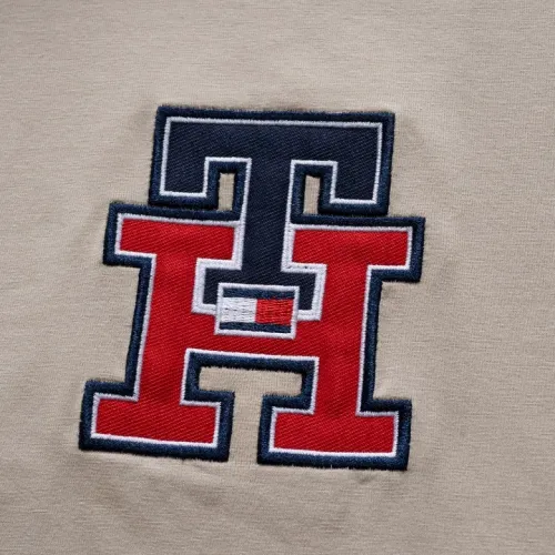 Replica Tommy Hilfiger TH T-Shirts Short Sleeved For Men #1418190 $25.00 USD for Wholesale