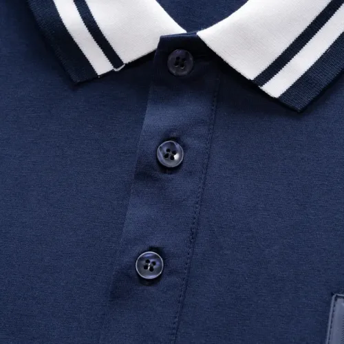 Replica Dolce & Gabbana D&G T-Shirts Short Sleeved For Men #1418203 $25.00 USD for Wholesale