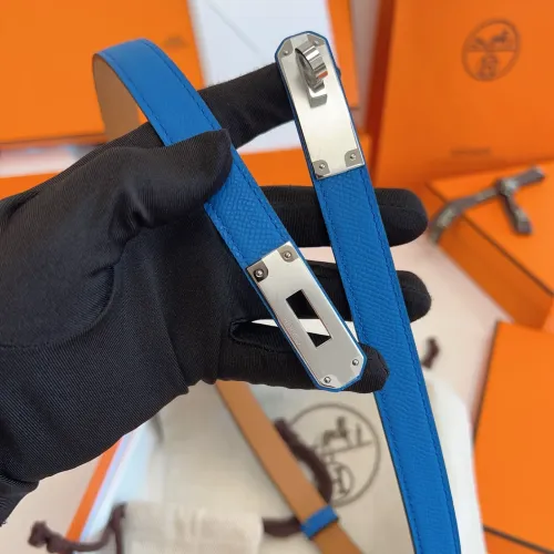 Hermes AAA Quality Belts In 1.8cm For Women #1418206 $52.00 USD, Wholesale Replica Hermes AAA Quality Belts