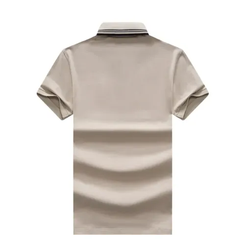 Replica Boss T-Shirts Short Sleeved For Men #1418208 $25.00 USD for Wholesale