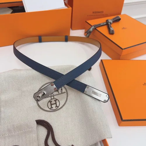 Hermes AAA Quality Belts In 1.8cm For Women #1418216 $52.00 USD, Wholesale Replica Hermes AAA Quality Belts
