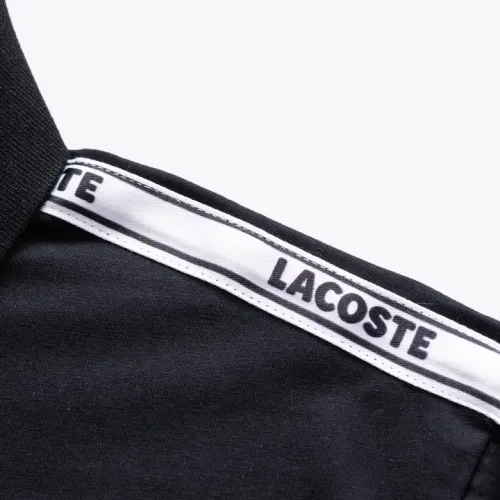 Replica Lacoste T-Shirts Short Sleeved For Men #1418222 $25.00 USD for Wholesale