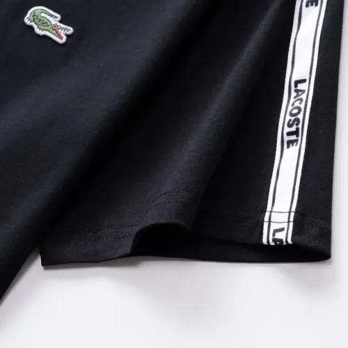 Replica Lacoste T-Shirts Short Sleeved For Men #1418222 $25.00 USD for Wholesale