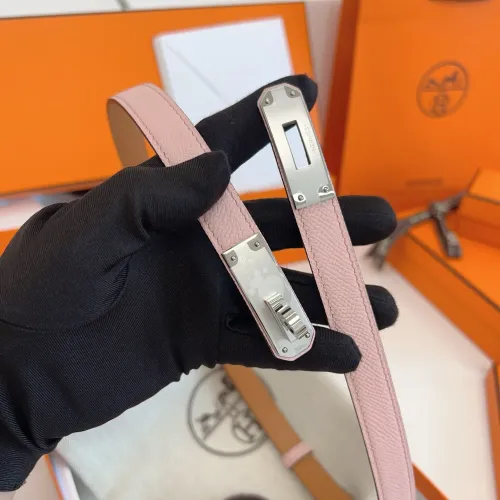 Hermes AAA Quality Belts In 1.8cm For Women #1418231 $52.00 USD, Wholesale Replica Hermes AAA Quality Belts