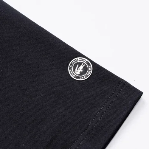 Replica Lacoste T-Shirts Short Sleeved For Men #1418241 $27.00 USD for Wholesale