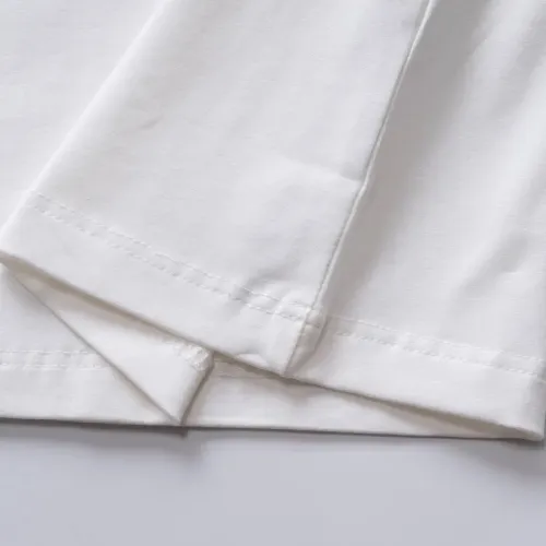 Replica Armani T-Shirts Short Sleeved For Men #1418244 $27.00 USD for Wholesale