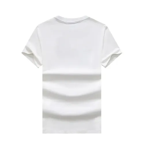 Replica Prada T-Shirts Short Sleeved For Men #1418256 $27.00 USD for Wholesale