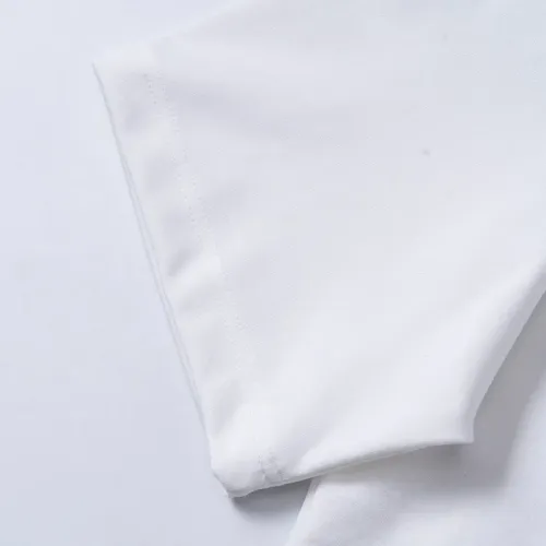 Replica Calvin Klein CK T-Shirts Short Sleeved For Unisex #1418269 $29.00 USD for Wholesale