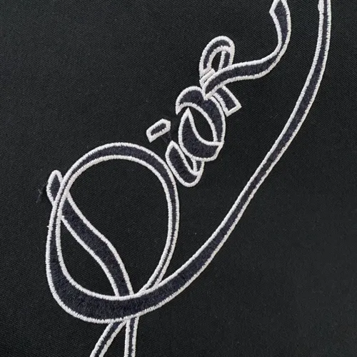 Replica Christian Dior T-Shirts Short Sleeved For Men #1418290 $68.00 USD for Wholesale