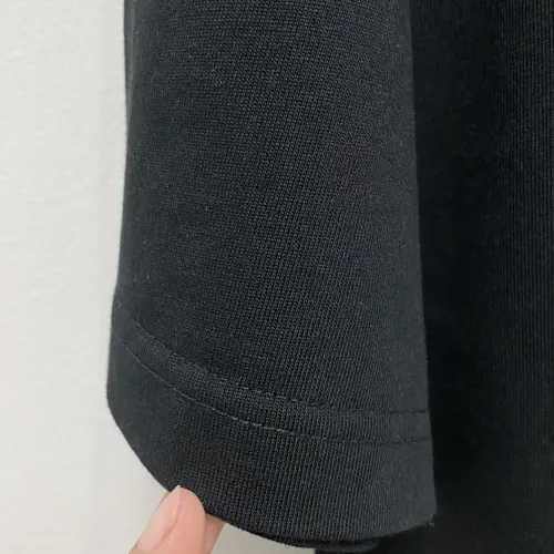 Replica Christian Dior T-Shirts Short Sleeved For Men #1418290 $68.00 USD for Wholesale