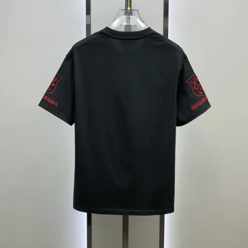 Replica Balenciaga T-Shirts Short Sleeved For Men #1418297 $60.00 USD for Wholesale