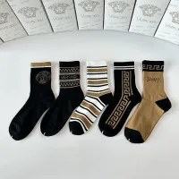 $29.00 USD Versace Socks #1407327