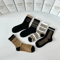 $29.00 USD Versace Socks #1407327