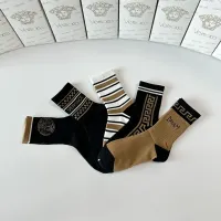 $29.00 USD Versace Socks #1407327