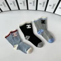 $34.00 USD Chanel Socks #1407330