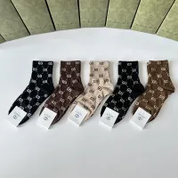 $27.00 USD Gucci Socks #1407331