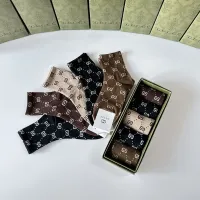$27.00 USD Gucci Socks #1407331