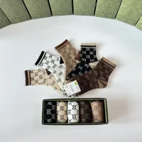 $27.00 USD Gucci Socks #1407332