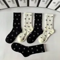 $29.00 USD Chanel Socks #1407335