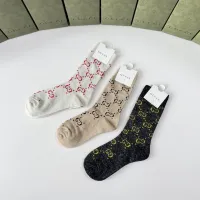 $29.00 USD Gucci Socks #1407336